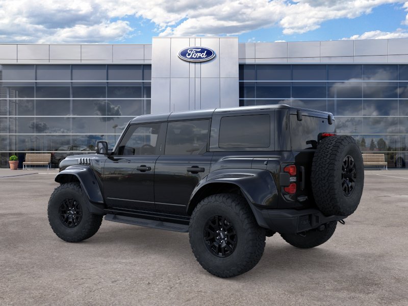 New 2026 Ford