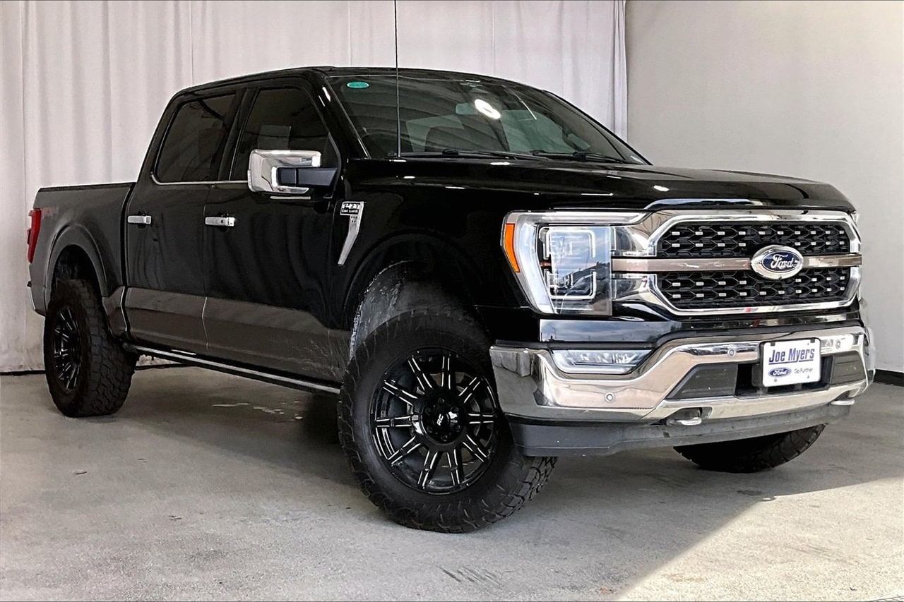 2023 Ford F-150 King Ranch's photo