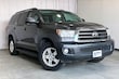 Toyota Sequoia