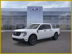 2026 Ford Maverick XLT Truck SuperCrew