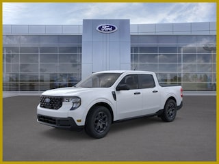 2026 Ford Maverick XLT Truck SuperCrew