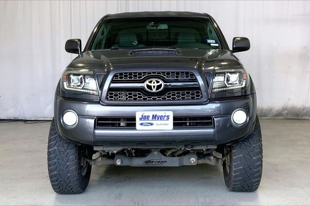 Used 2011 Toyota