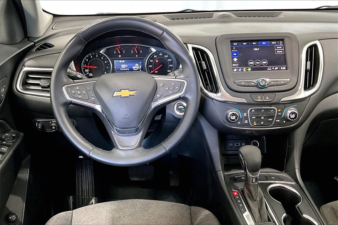 2024 Chevrolet Equinox LT photo 4