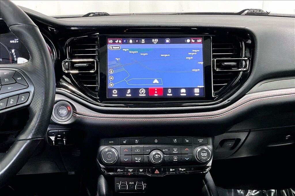 Used 2023 Dodge