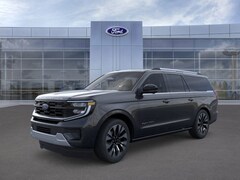 2026 Ford Expedition Max Platinum SUV