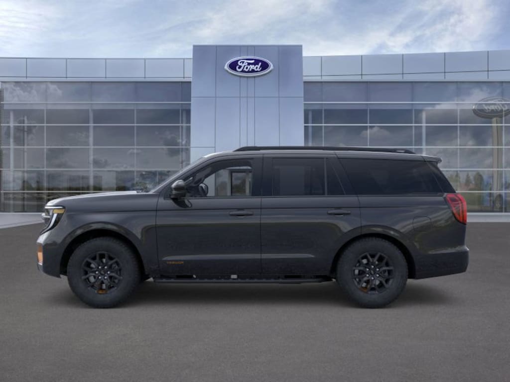New 2025 Ford Expedition Tremor SUV