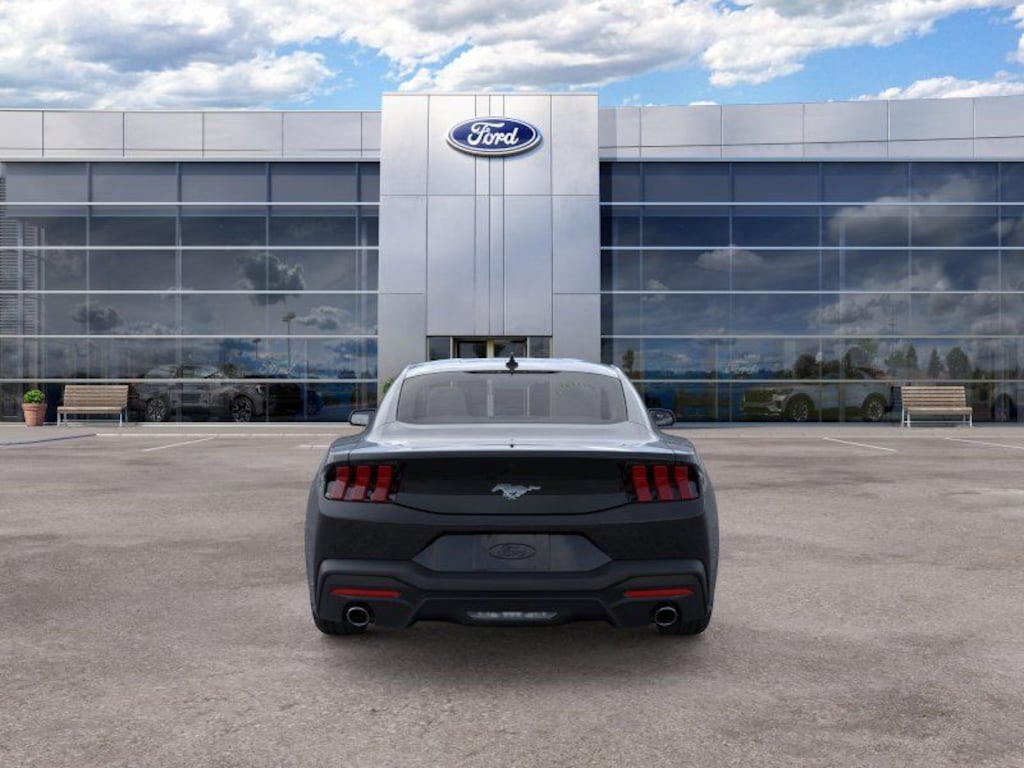 New 2026 Ford