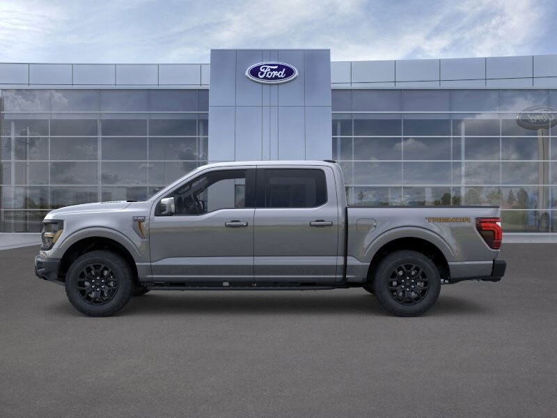 2025 Ford F-150 Tremor photo 3