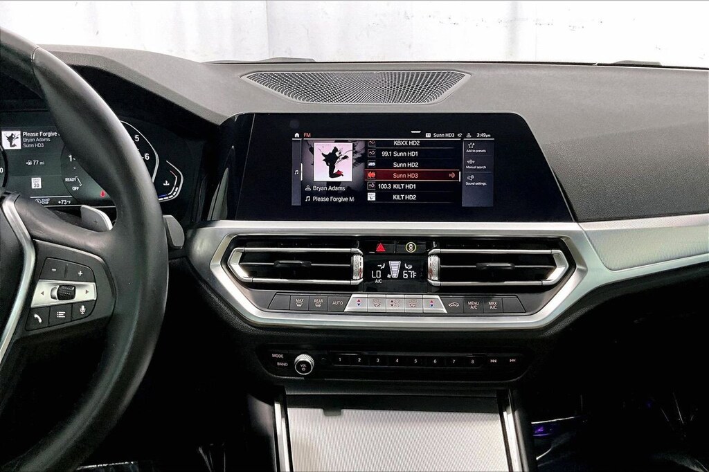 Used 2022 BMW