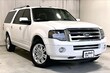  Ford Expedition EL