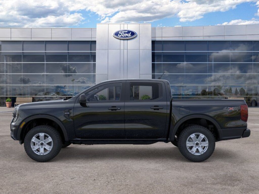New 2026 Ford