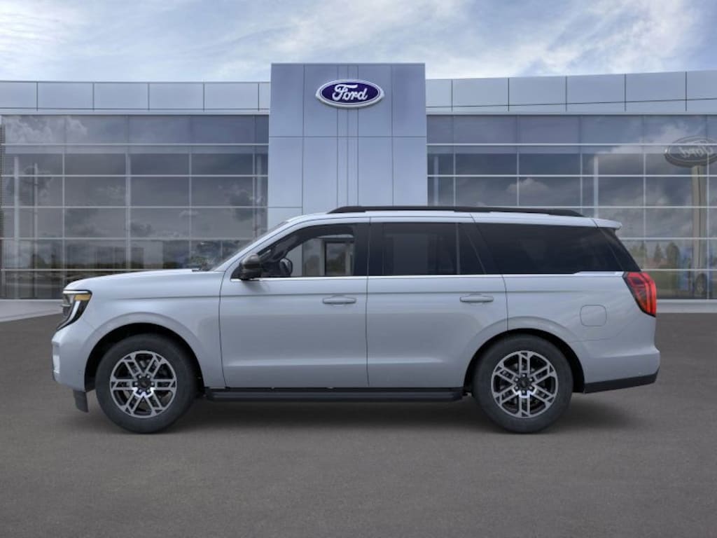New 2025 Ford Expedition Active SUV