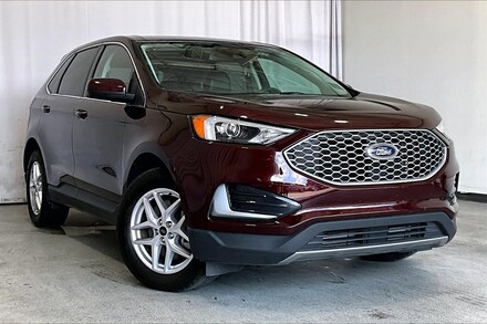 2024 Ford Edge SEL SUV