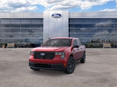 2026 Ford Maverick XLT Truck SuperCrew