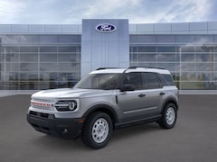 2025 Ford Bronco Sport Heritage SUV