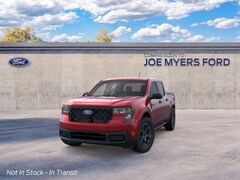 2026 Ford Maverick XLT Truck SuperCrew