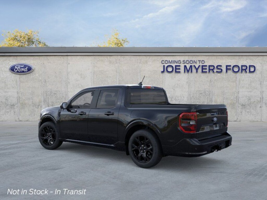 New 2026 Ford