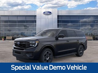 2026 Ford Expedition Active SUV