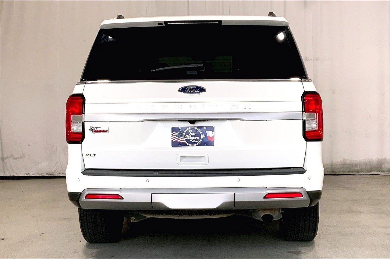 Used 2022 Ford