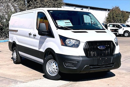 2025 Ford Transit-150 Cargo Base Van Low Roof Van