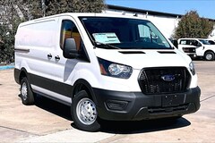 2025 Ford Transit-150 Cargo Base Van Low Roof Van