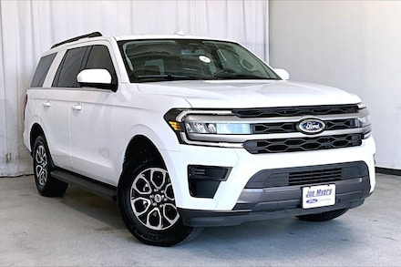 2023 Ford Expedition XLT SUV