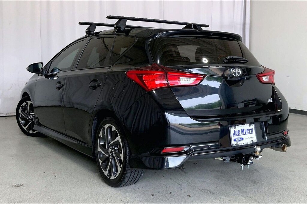 Used 2018 Toyota
