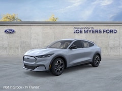 2025 Ford Mustang Mach-E Select SUV