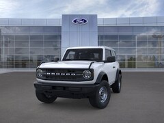 2025 Ford Bronco Base SUV