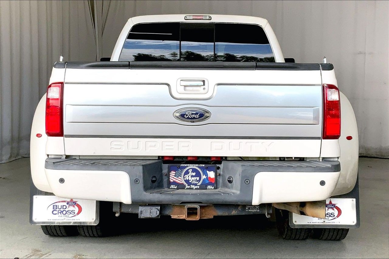 Used 2015 Ford