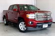 GMC Canyon