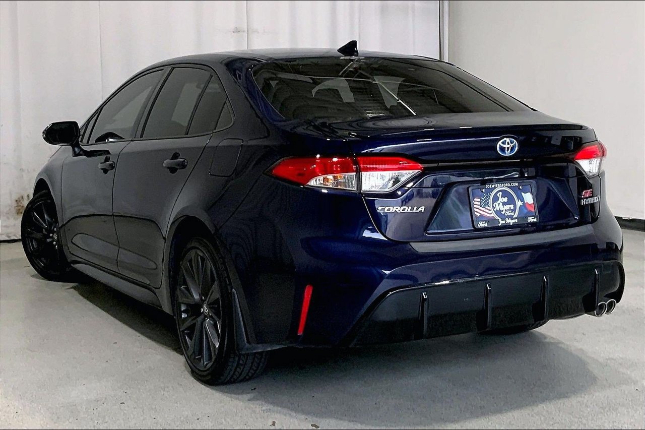 Used 2024 Toyota