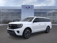 2026 Ford Expedition Max Active SUV