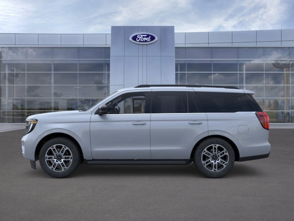 New 2026 Ford Expedition Active SUV