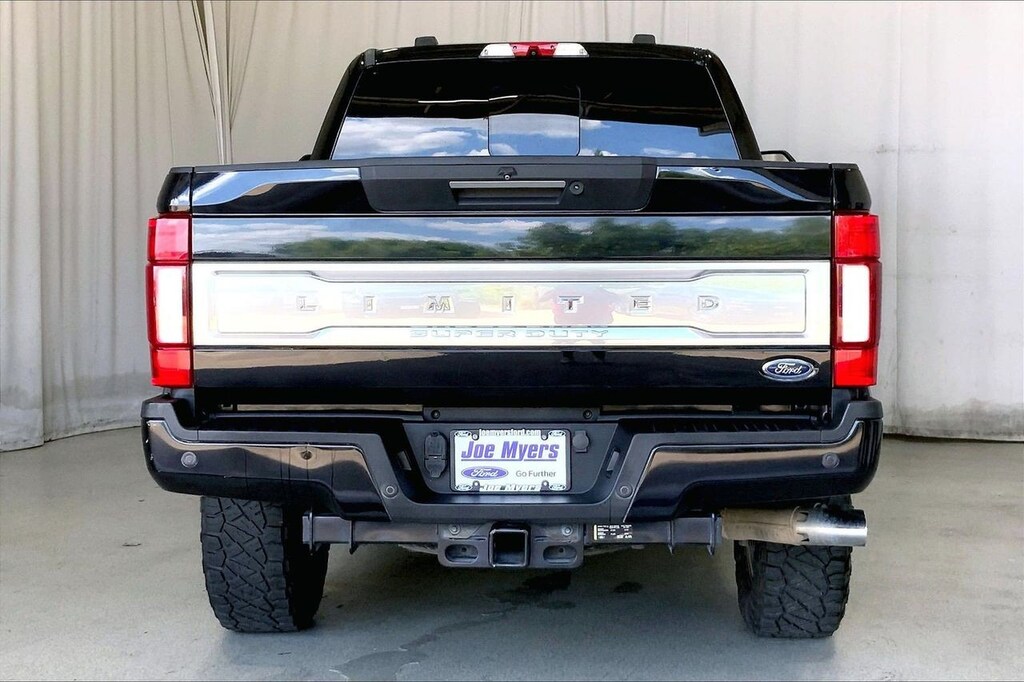 Used 2020 Ford