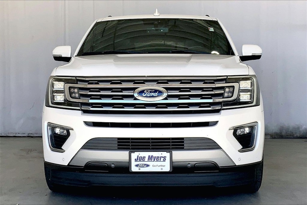 Used 2019 Ford Expedition Limited SUV