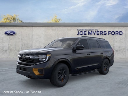 2025 Ford Expedition Tremor SUV