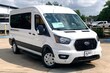 Ford Transit-350 Passenger