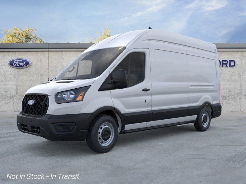 2026 Ford Transit 250 High Roof 148 WB's photo