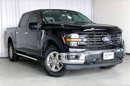 2024 Ford F-150 XLT Truck