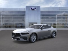 2026 Ford Mustang Ecoboost Coupe