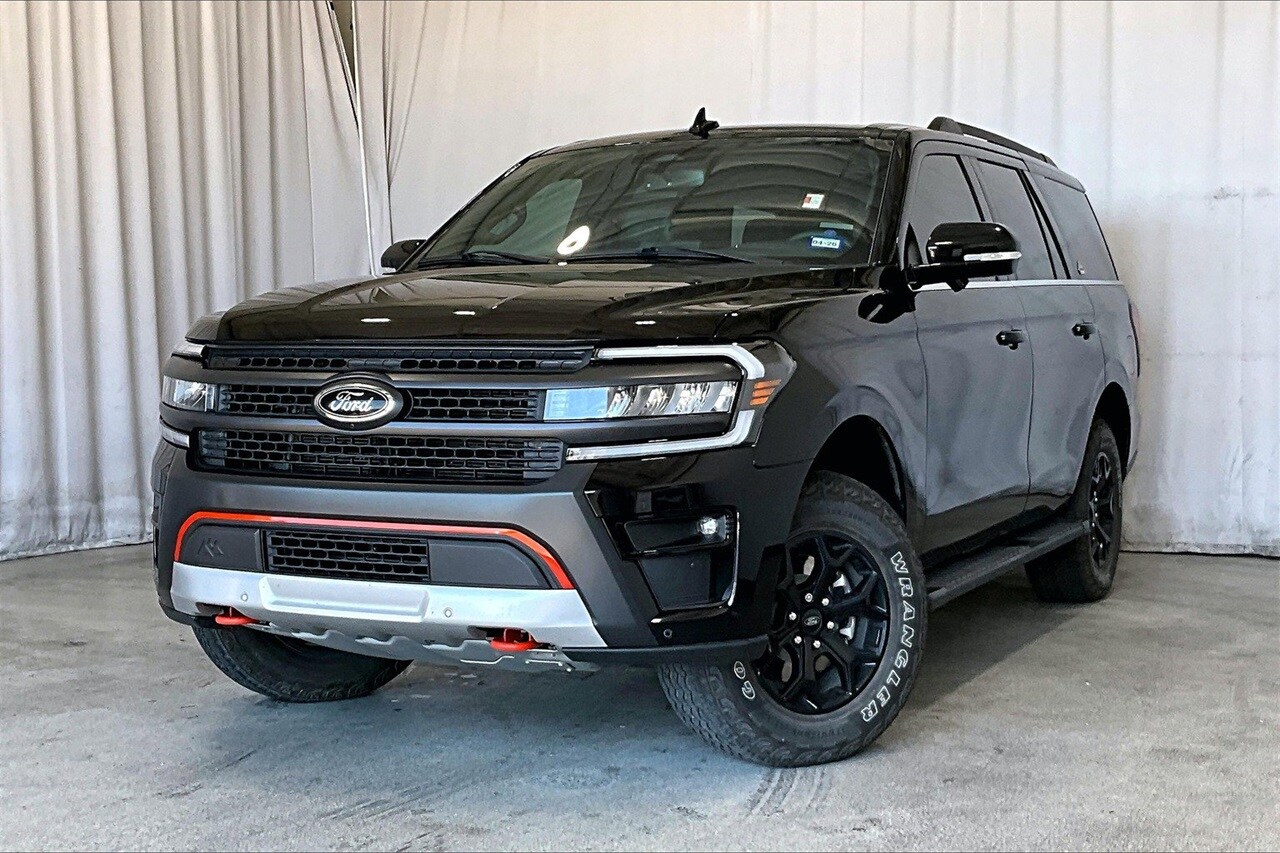 2023 Ford Expedition Timberline photo 2