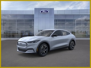 2025 Ford Mustang Mach-E Select SUV