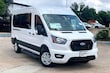 Ford Transit-350 Passenger