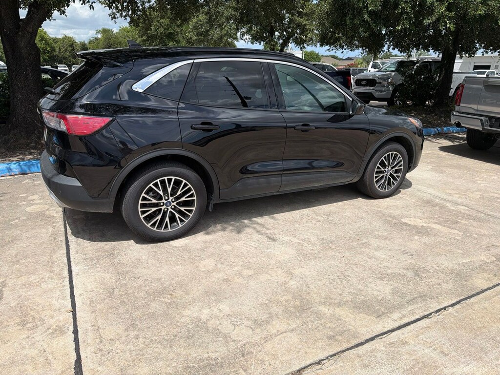 Used 2022 Ford