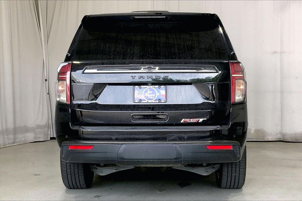 Used 2021 Chevrolet