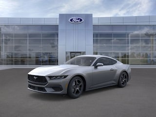 2025 Ford Mustang Ecoboost Coupe