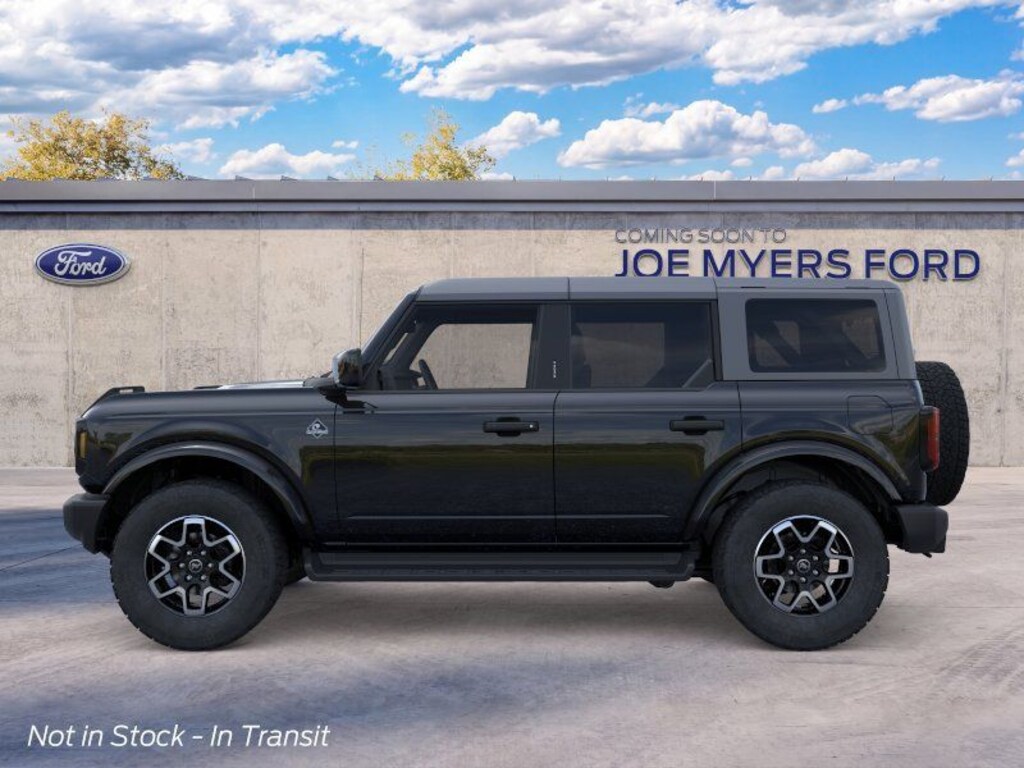 New 2026 Ford