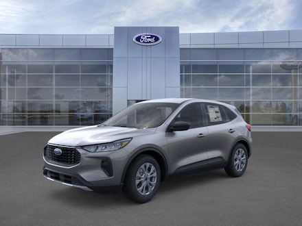 2025 Ford Escape Active SUV