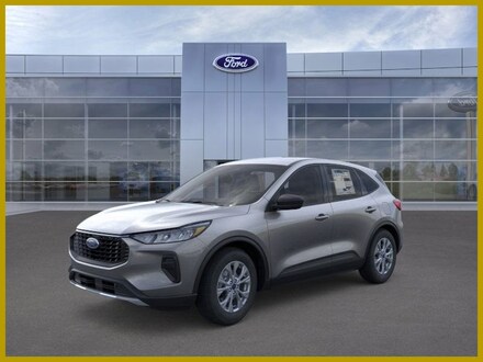2025 Ford Escape Active SUV